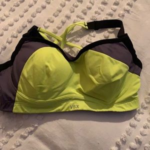 Victoria secret sports bra
